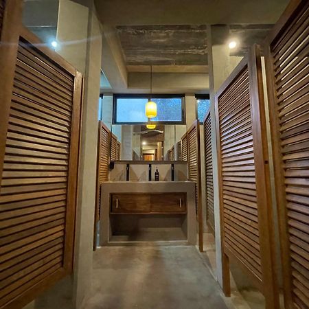 Nectar Hotel, Cafe, Cowork - Adults Only ปูแอร์โตเอสกอนดิโด ภายนอก รูปภาพ