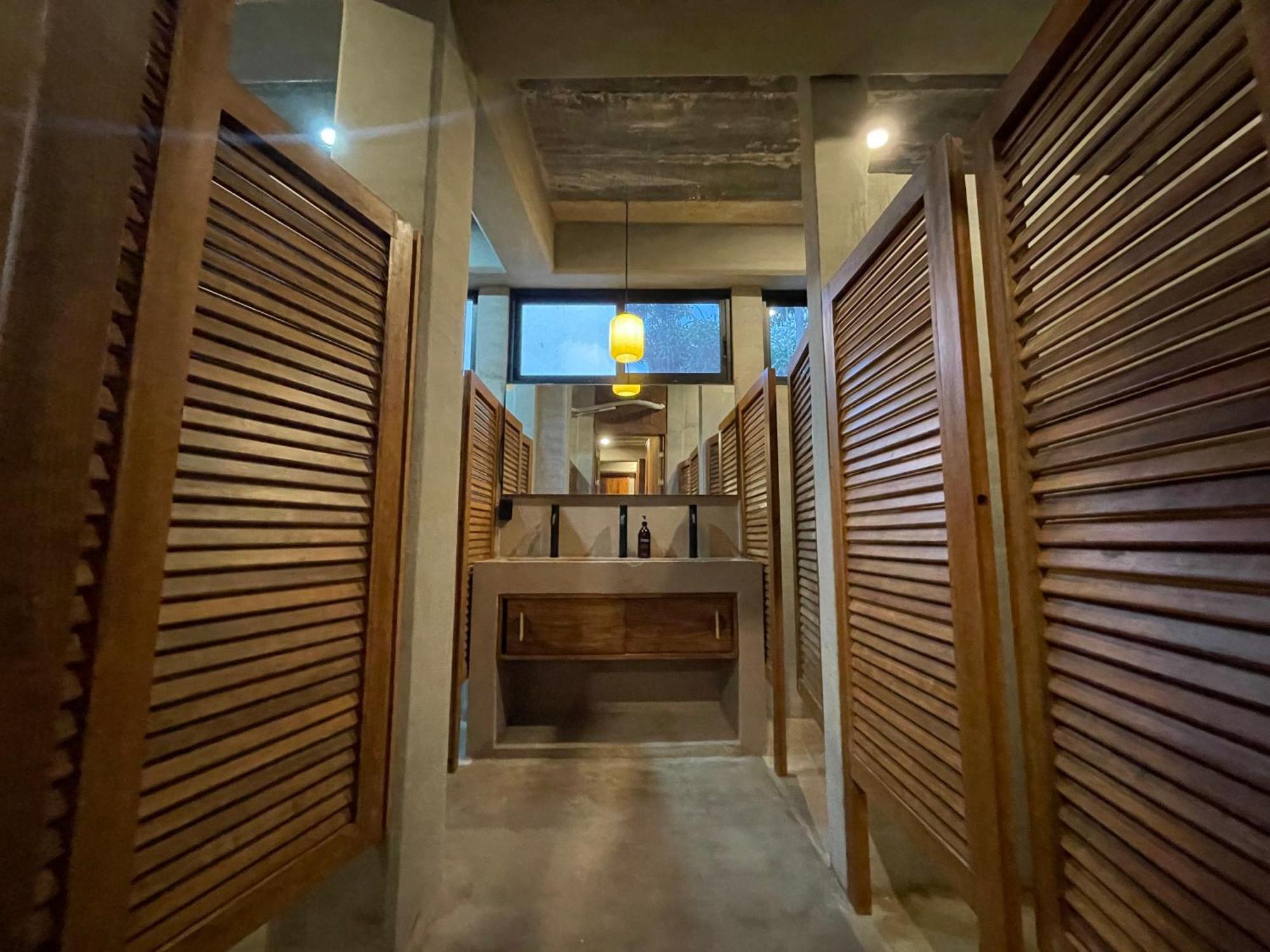 Nectar Hotel, Cafe, Cowork - Adults Only ปูแอร์โตเอสกอนดิโด ภายนอก รูปภาพ