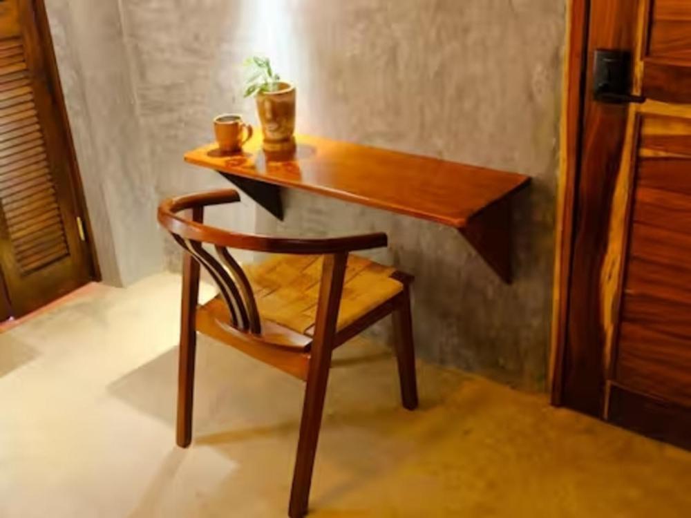 Nectar Hotel, Cafe, Cowork - Adults Only ปูแอร์โตเอสกอนดิโด ภายนอก รูปภาพ